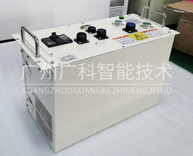 達(dá)誼恒DAIHEN驅(qū)動器